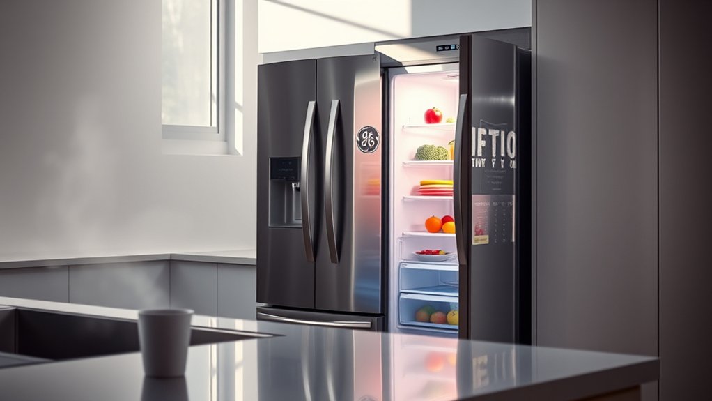 reliable efficient organized cooling