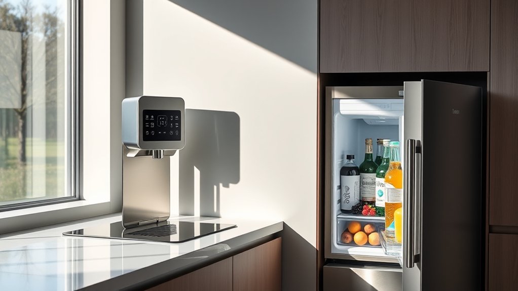 Top 10 Water Dispensers With Fridge for 2027 5 reliable efficient user friendly durable