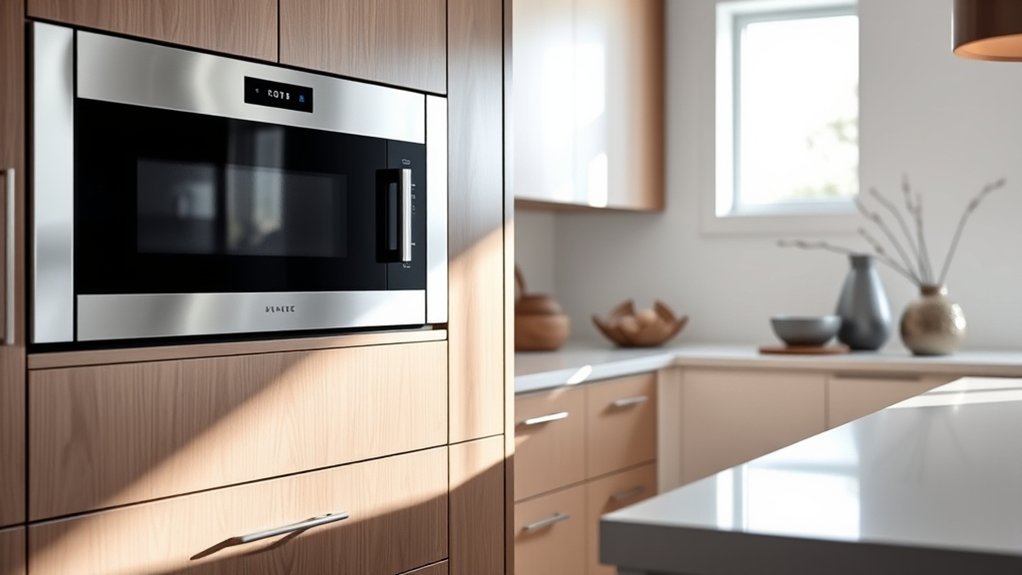 7 Best Built Microwaves With Trim Kits for 2027 3 reliable feature rich built in microwave