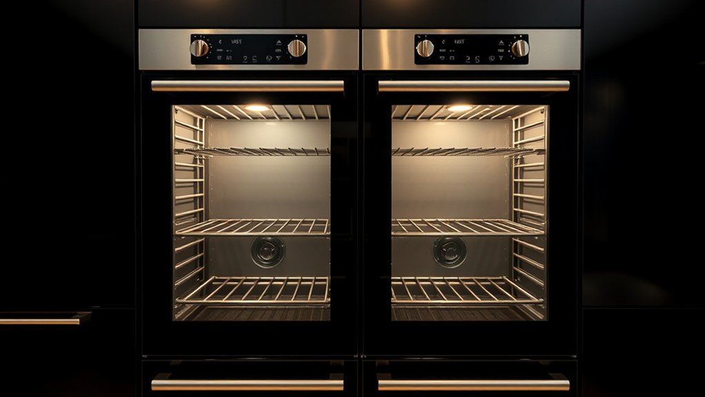 Top 10 Gas Double Wall Ovens for 2027 6 reliable spacious efficient oven