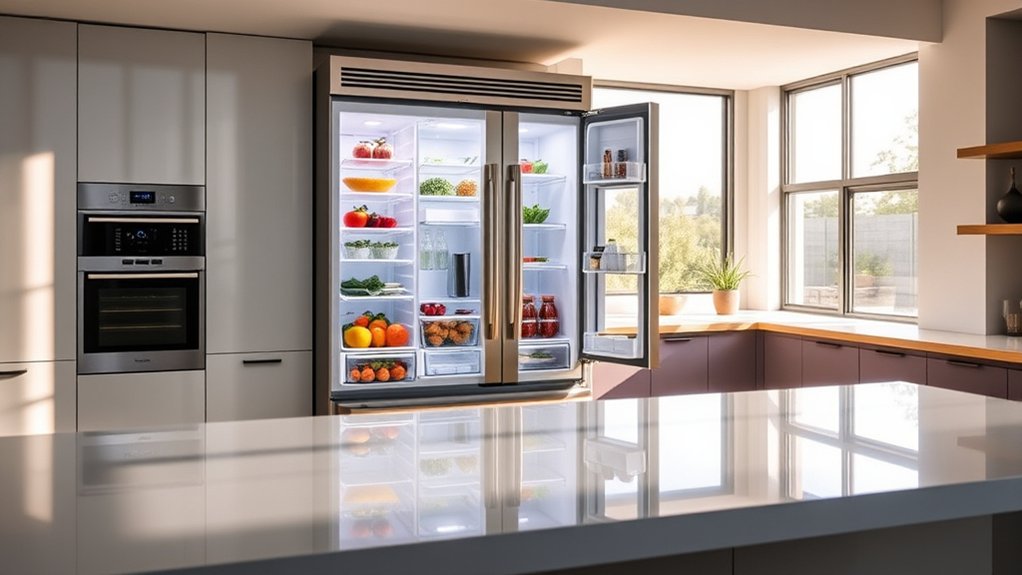 Top 10 Double Door Fridges for 2027 6 reliable spacious efficient versatile