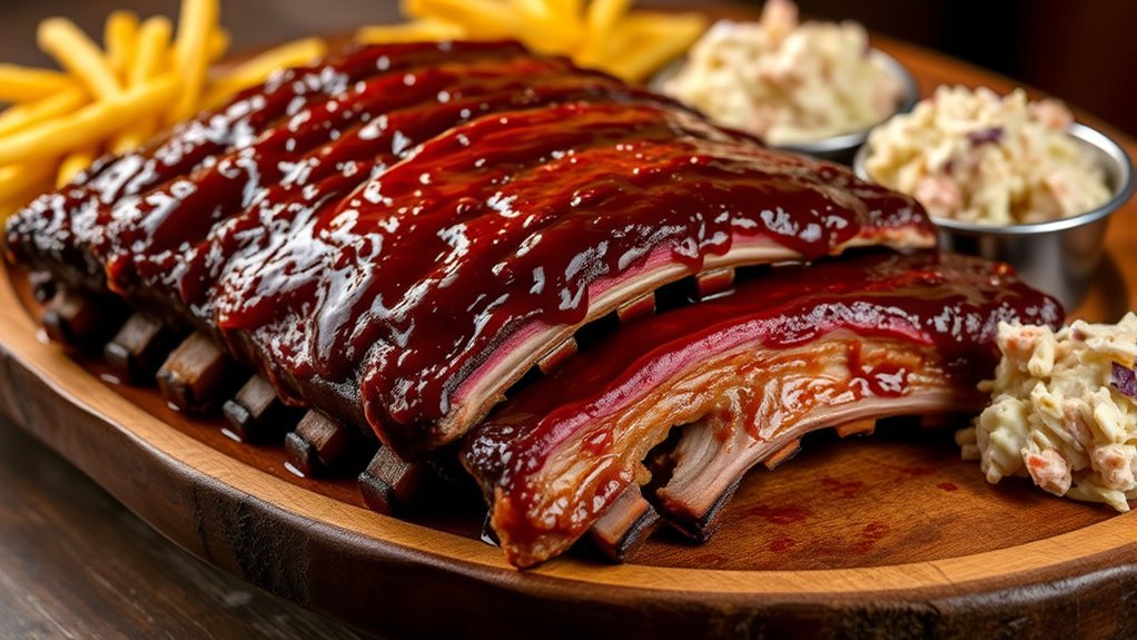 5 Must-Try Texas Roadhouse Menu Items With Prices 6 ribs portions prices sides