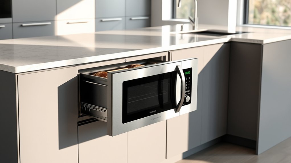sleek intuitive spacious safe