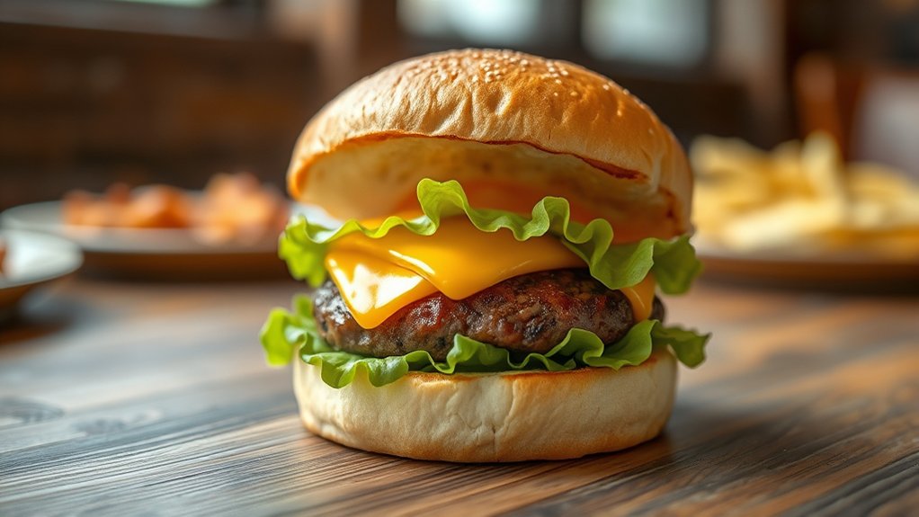 7 Must-Try Items on the Five Guys Menu With Prices 6 small customizable affordable burger