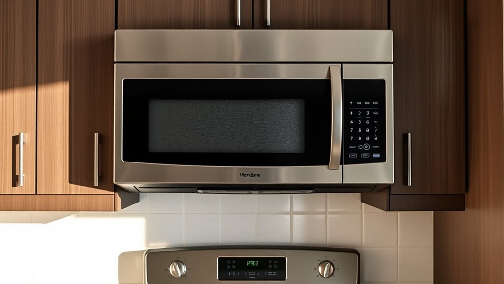 Top 3 Microwaves With Vented Range Hoods for 2027 3 small kitchen ventilation solution