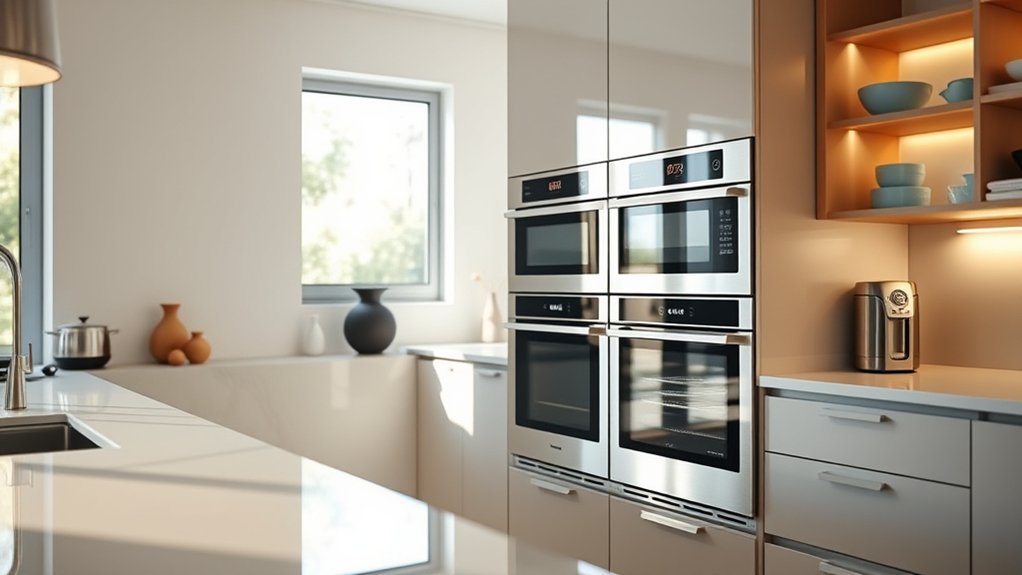 smart connected versatile cooking