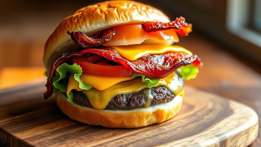 7 Must-Try Items on the Five Guys Menu With Prices 7 smoky salty beefy hearty