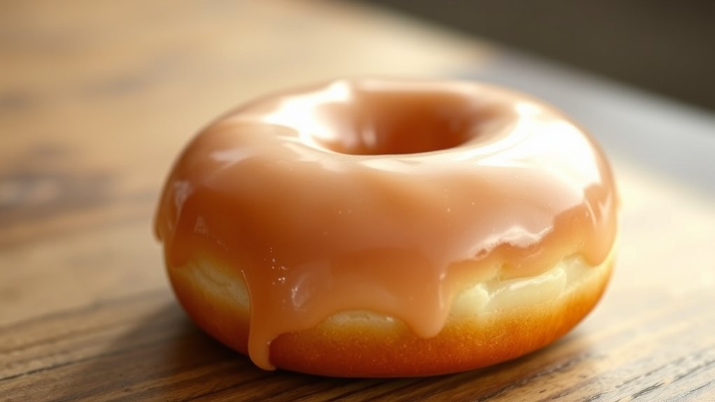 3 Must-Try Krispy Kreme Menu Items With Prices 5 soft glazed affordable delight