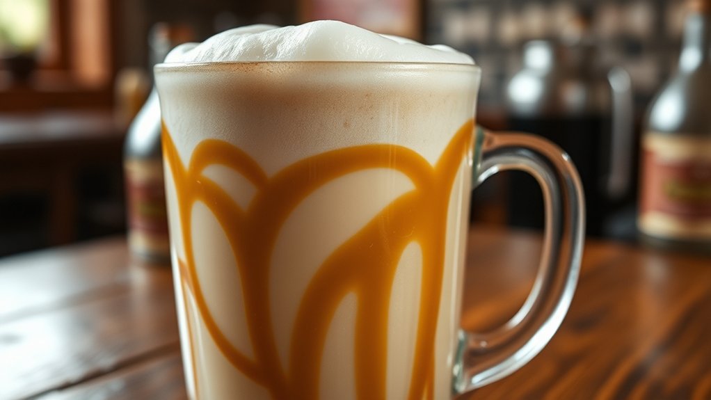 7 Must-Try Caribou Coffee Menu Items With Prices 6 sweet caramel espresso cream