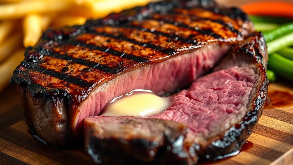 5 Must-Try Texas Roadhouse Menu Items With Prices 5 texas roadhouse ribeye options