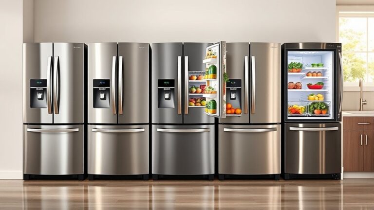 top 15 cubic foot refrigerators