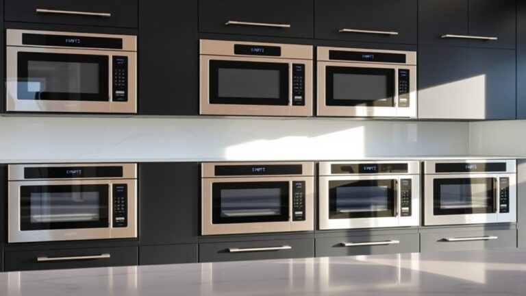 top microwave oven picks