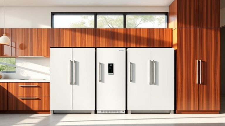 top panel ready refrigerators