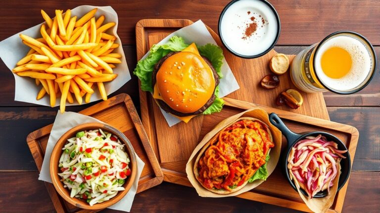 top rally food choices wwq6m
