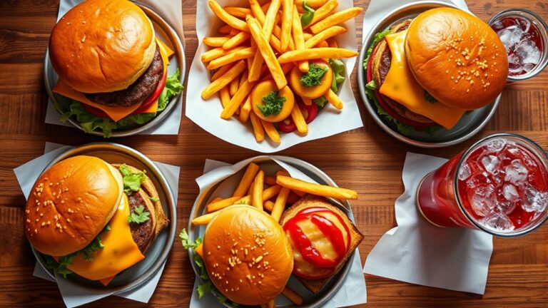 top seven carl s jr dishes 3a0oq