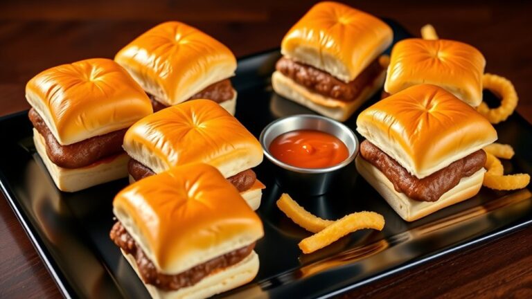 top white castle menu items 2umy5