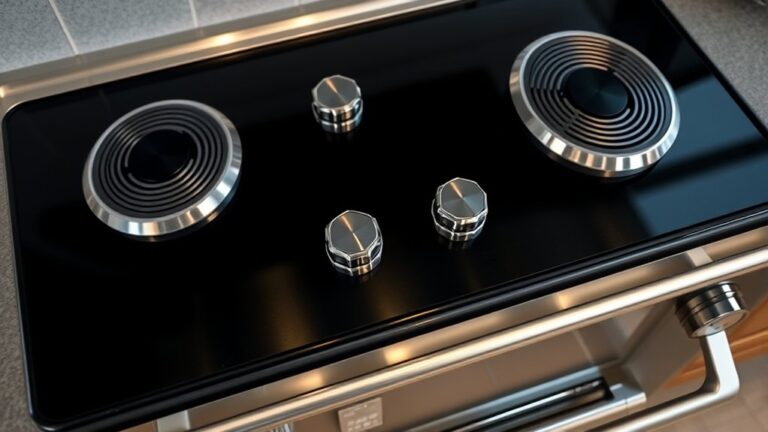 understanding stove components clearly