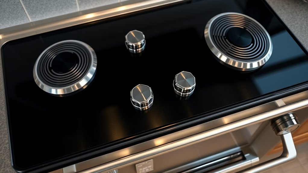 understanding stove components clearly