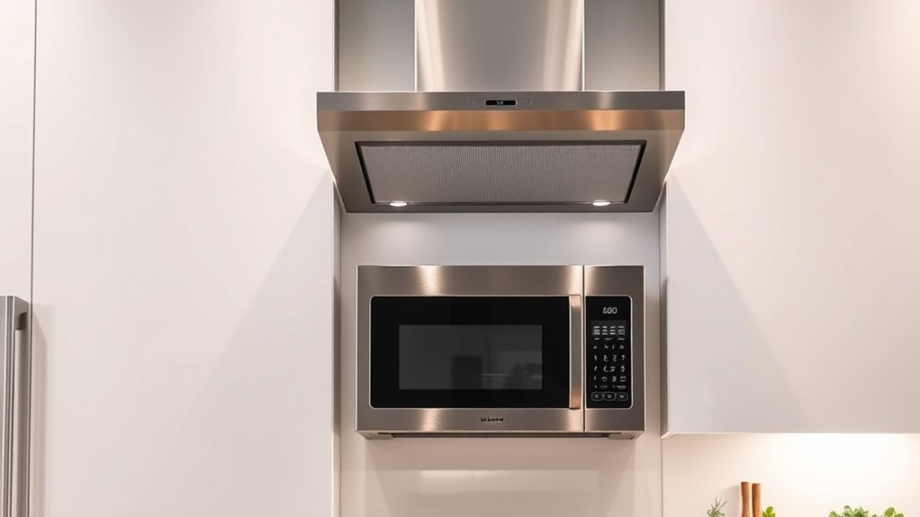 7 Best Microwaves With Extractor Hoods for 2027 3 versatile sleek functional microwave
