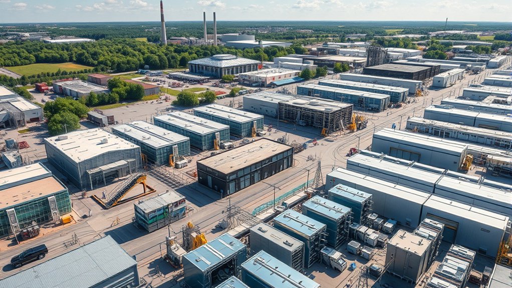 whirlpool manufacturing locations worldwide