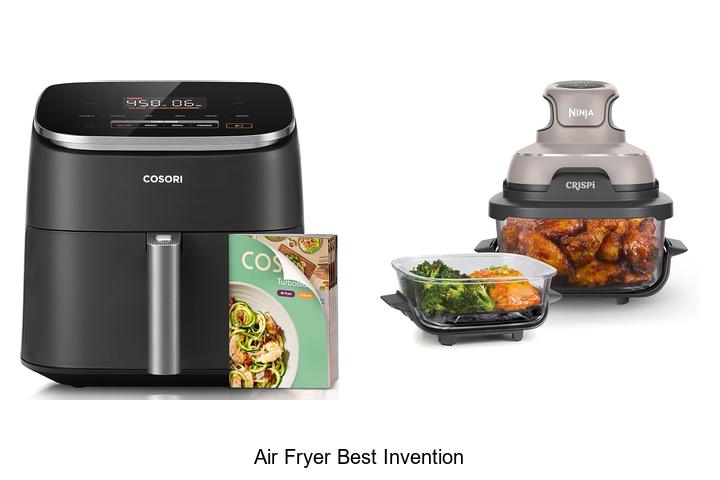air fryer best invention