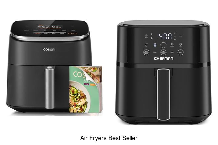 air fryers best seller