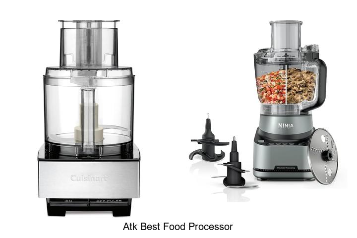 atk best food processor