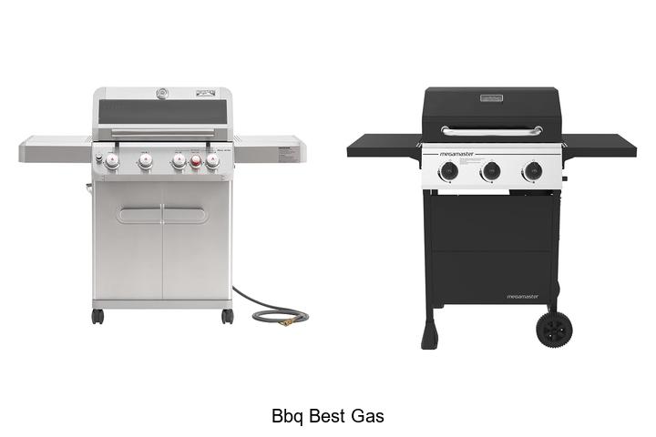 bbq best gas