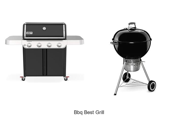 bbq best grill