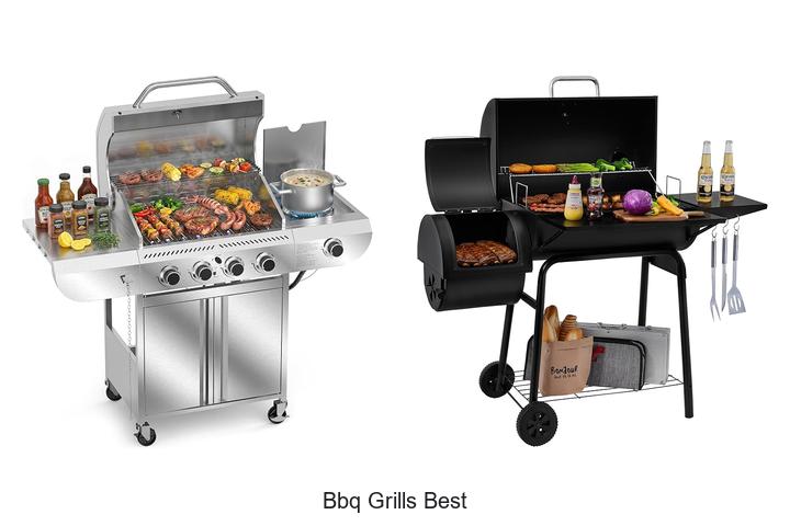 bbq grills best