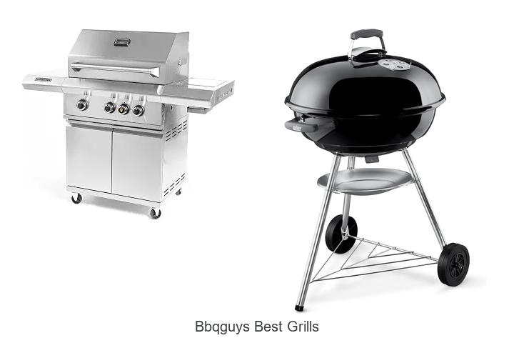 bbqguys best grills