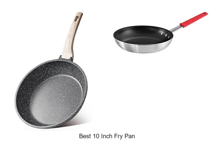 best 10 inch fry pan