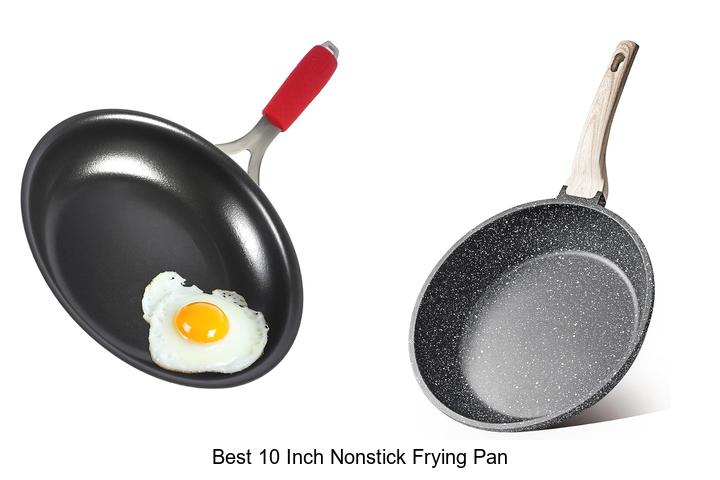 best 10 inch nonstick frying pan