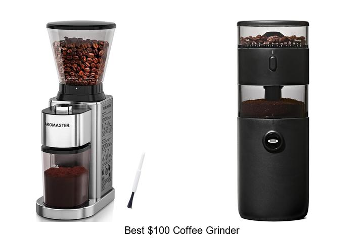 best 100 coffee grinder