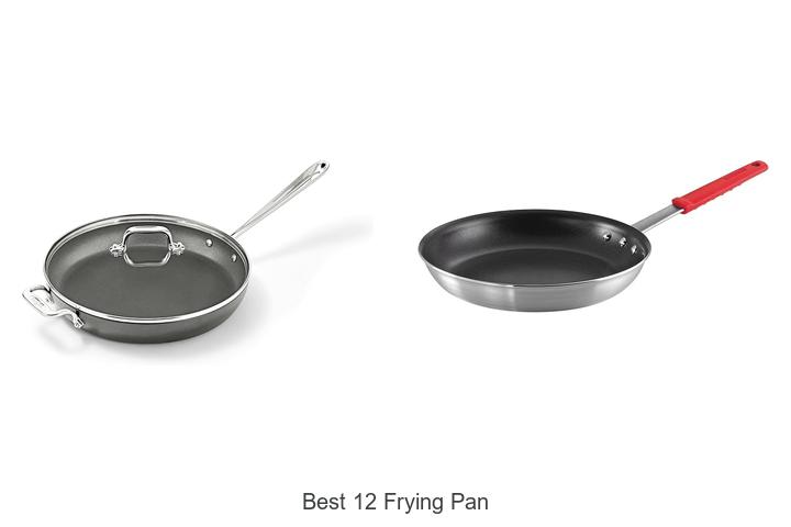 best 12 frying pan