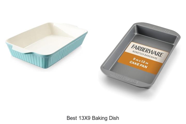 best 13x9 baking dish