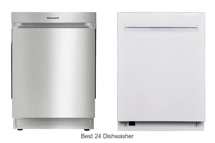 best 24 dishwasher