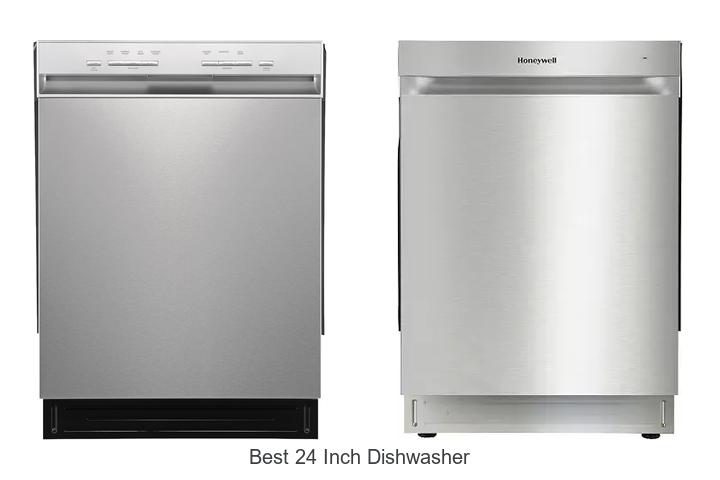 best 24 inch dishwasher