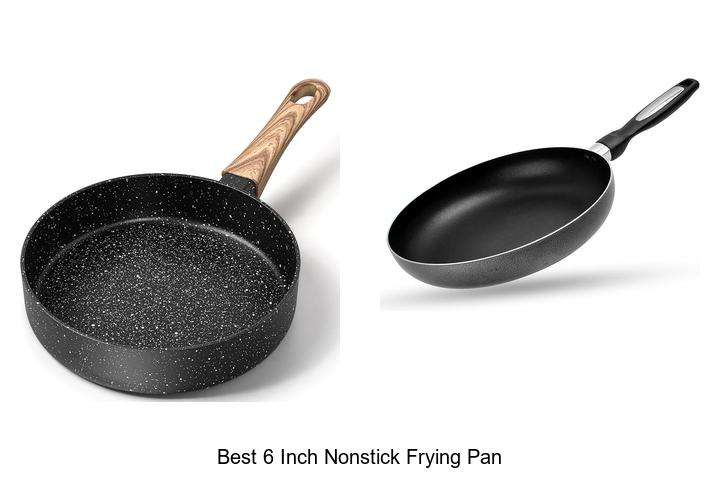 best 6 inch nonstick frying pan