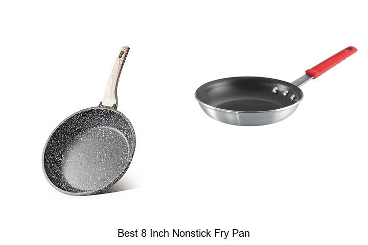 best 8 inch nonstick fry pan