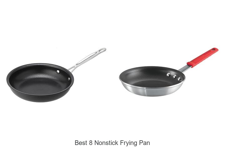 best 8 nonstick frying pan