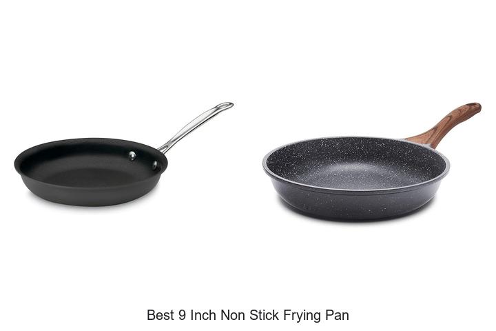 best 9 inch non stick frying pan