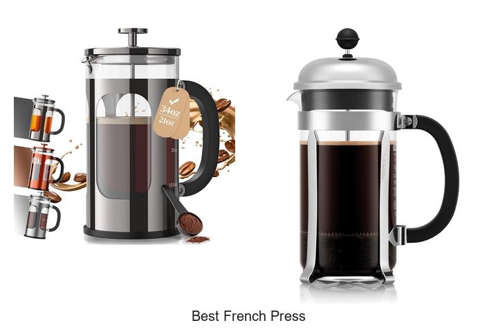 best French press