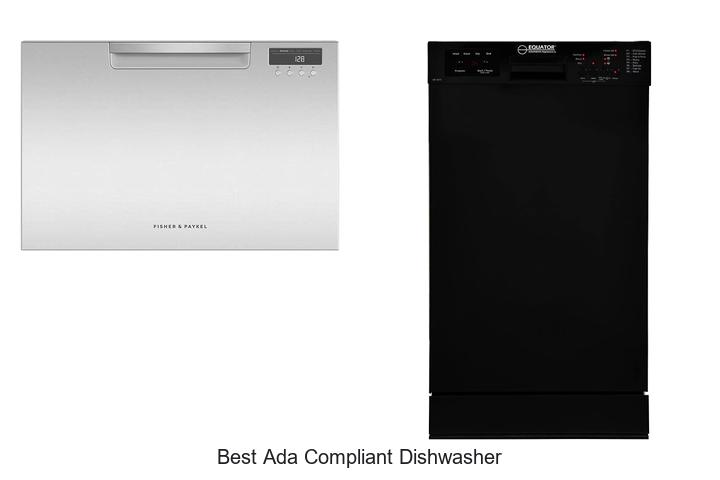 best ada compliant dishwasher