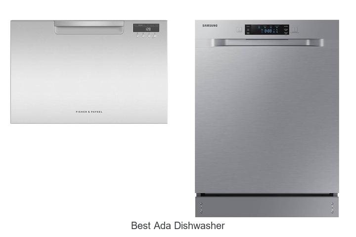 best ada dishwasher