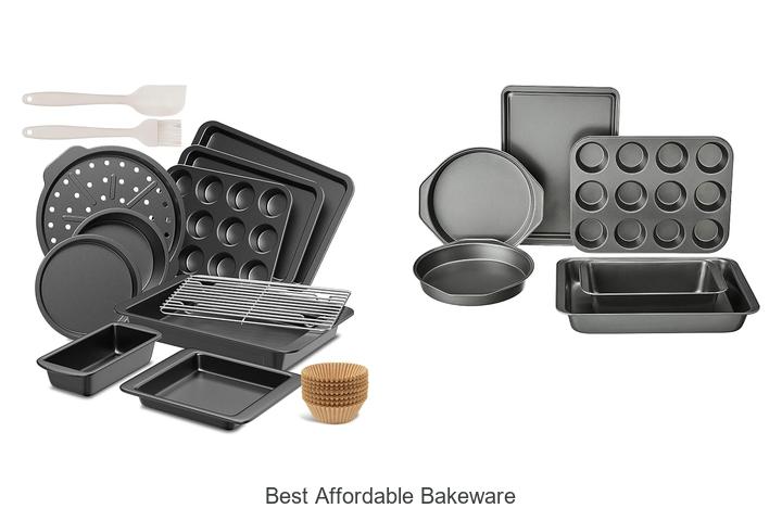 best affordable bakeware