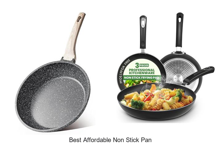 best affordable non stick pan