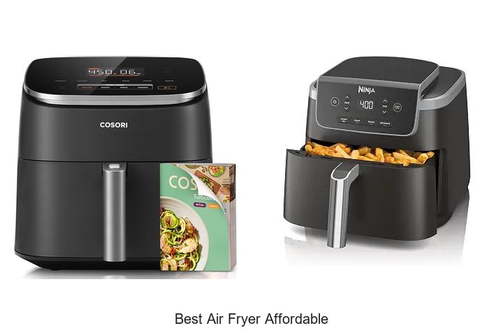 best air fryer affordable