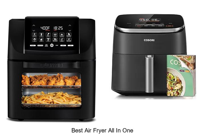 best air fryer all in one