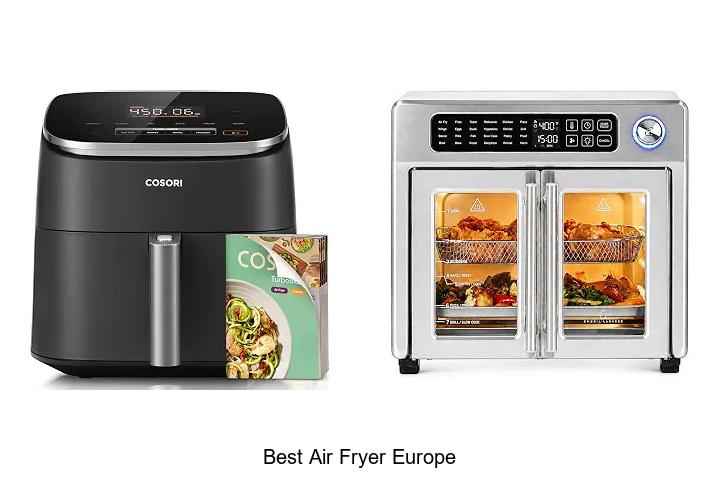 best air fryer europe
